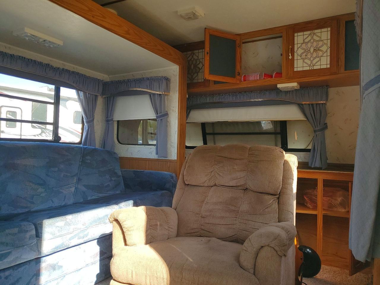 1995 JAYCO Camper