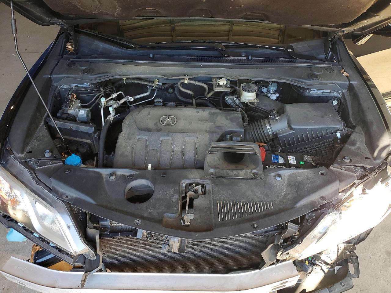 2013 ACURA RDX