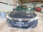 2020 HONDA ACCORD