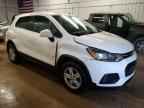 2020 CHEVROLET TRAX