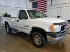 2002 GMC Sierra