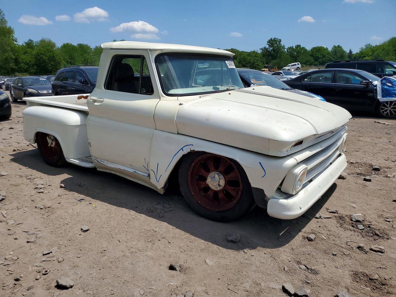 1964 CHEVROLET Other