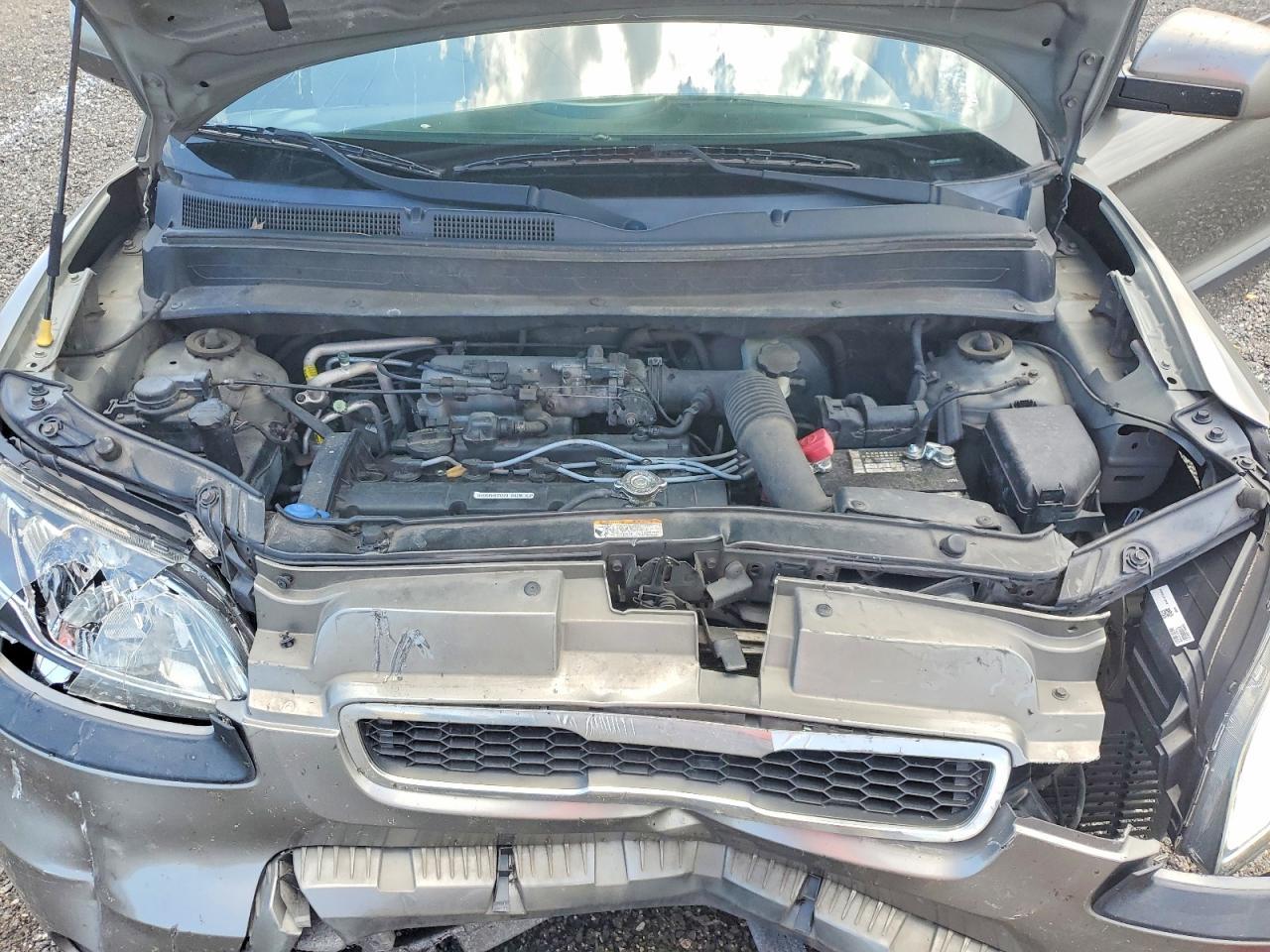 2011 KIA SOUL
