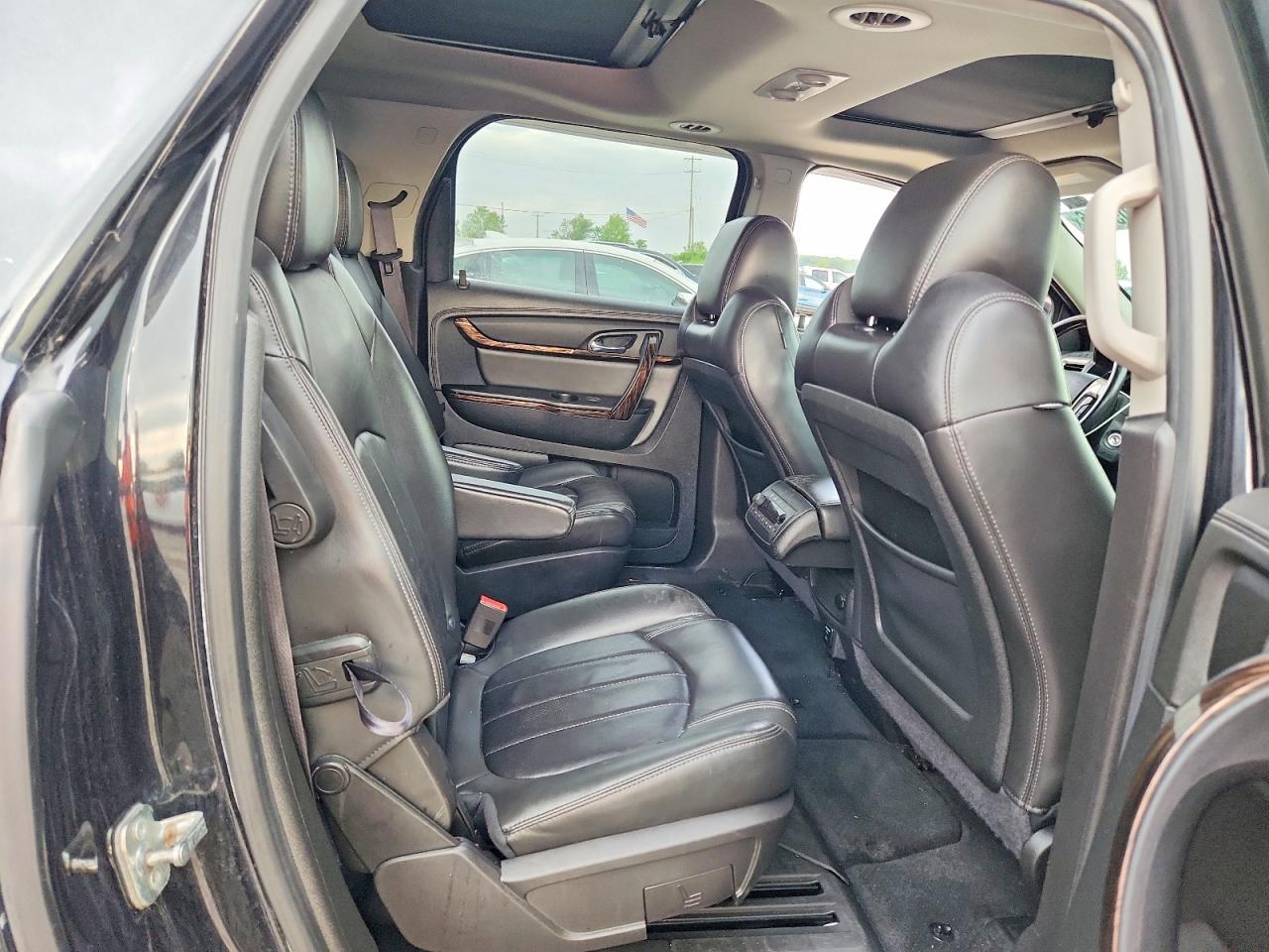 2015 GMC ACADIA