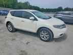 2014 NISSAN MURANO