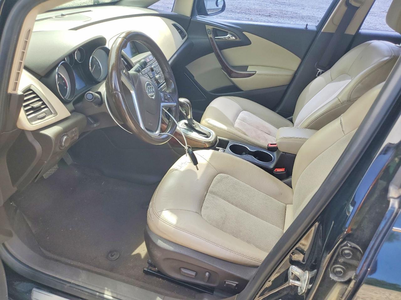 2016 BUICK VERANO