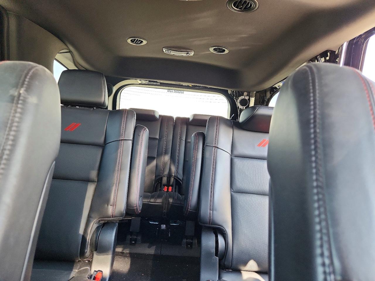 2024 DODGE DURANGO