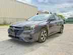 2022 SUBARU Legacy
