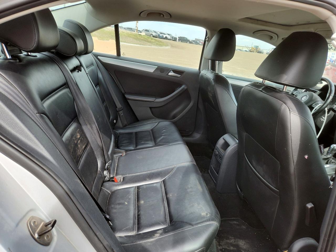 2013 VOLKSWAGEN JETTA