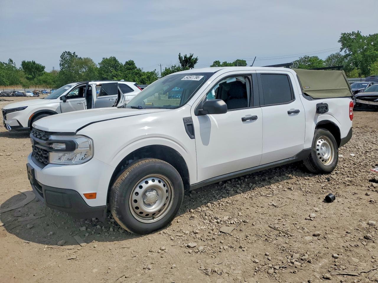 2022 FORD Maverick