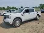2022 FORD Maverick