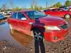 2010 TOYOTA CAMRY