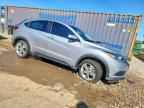 2022 HONDA HR-V