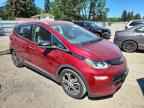 2020 CHEVROLET Bolt EV