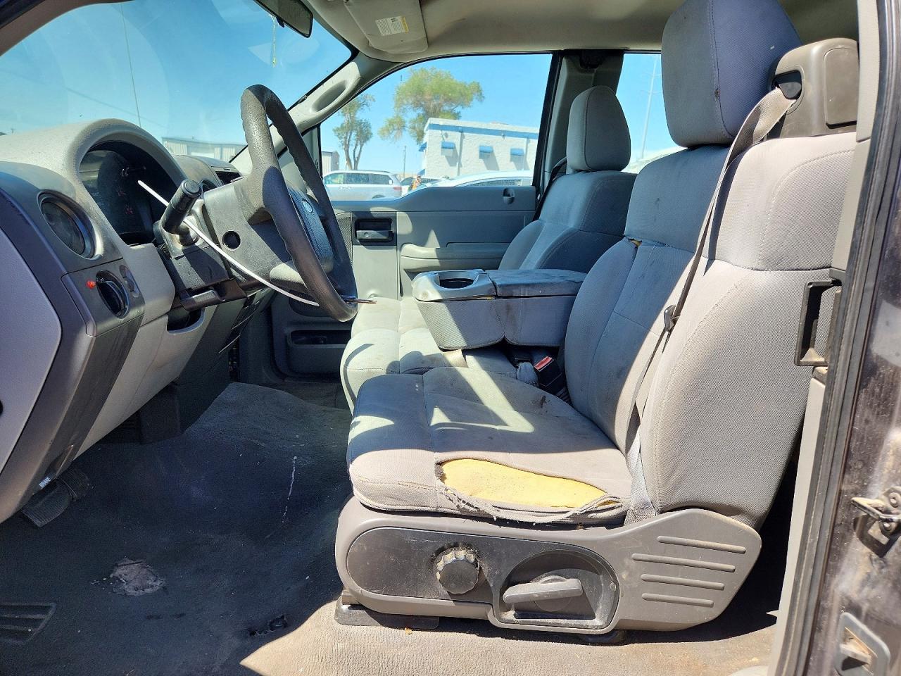 2004 FORD F-150 Lightning