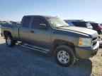 2011 CHEVROLET Silverado
