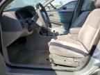1999 NISSAN ALTIMA