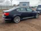 2015 KIA Cadenza