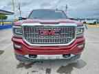 2017 GMC Sierra