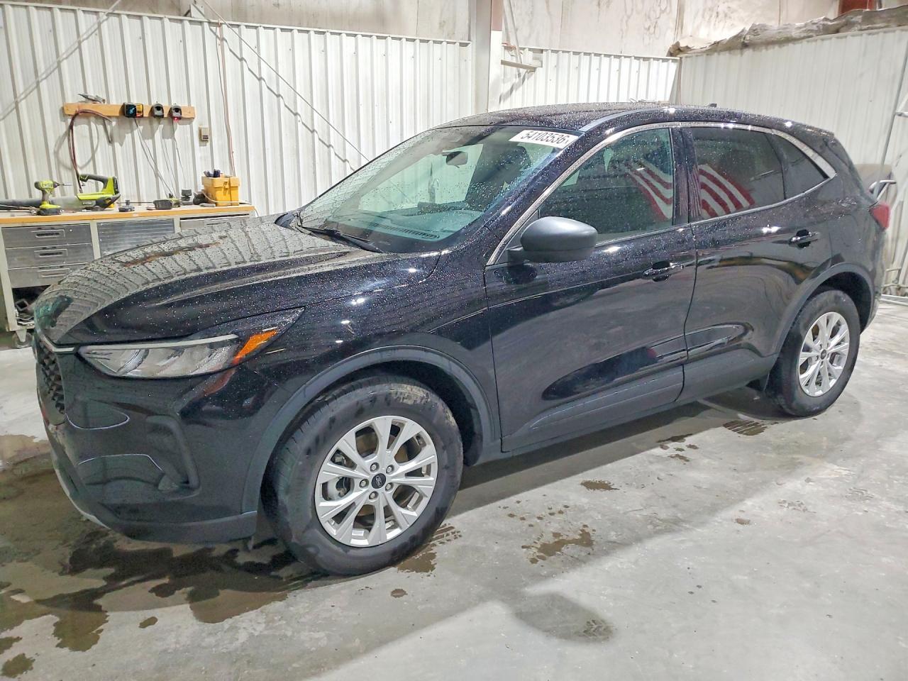 2023 FORD ESCAPE
