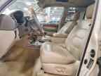 2007 LEXUS Lx 470