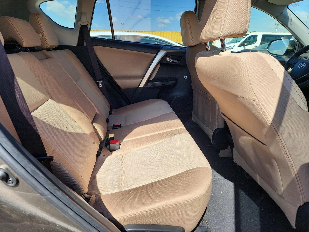 2014 TOYOTA RAV4
