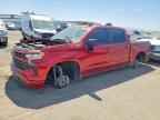 2025 CHEVROLET Silverado