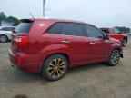 2014 KIA SORENTO
