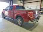 2014 FORD F-150 Lightning
