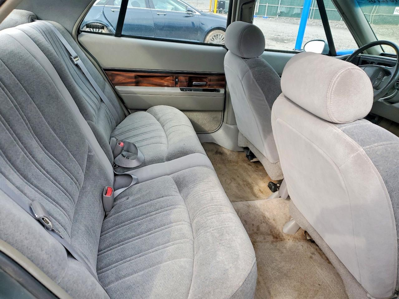 1998 BUICK Lesabre