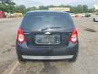 2011 CHEVROLET Aveo