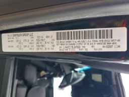 2011 JEEP WRANGLER