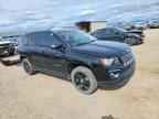 2017 JEEP Compass