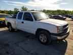2003 CHEVROLET Silverado