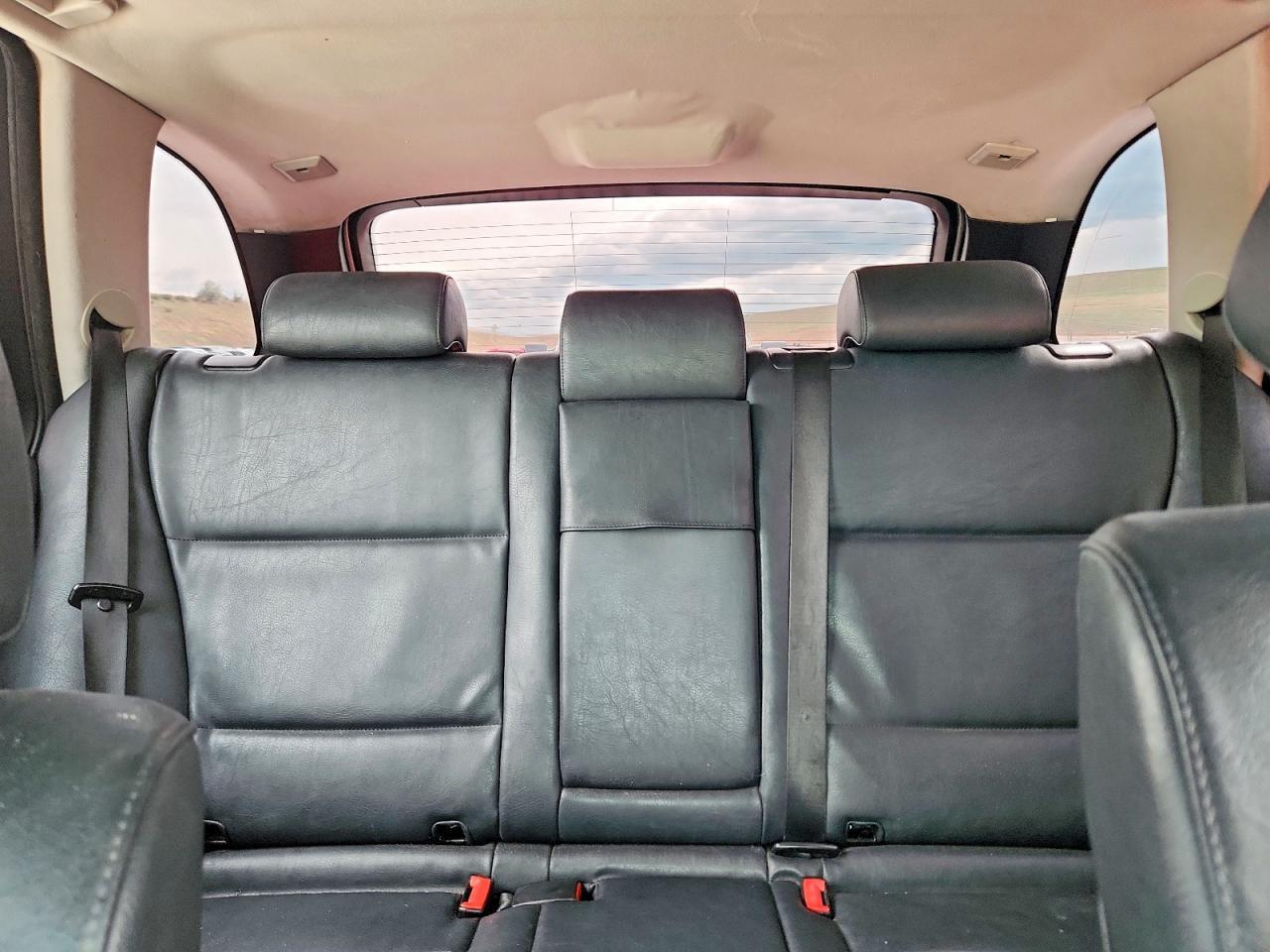 2006 BMW X5