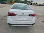 2025 NISSAN VERSA