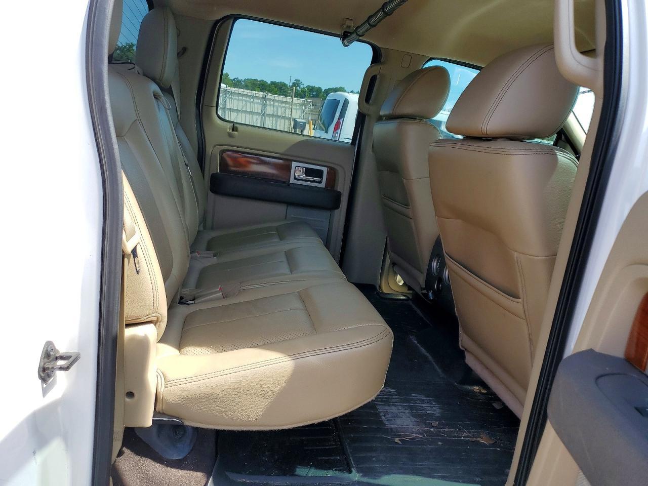 2010 FORD F-150 Lightning