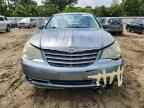 2007 CHRYSLER Sebring