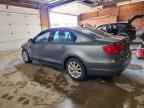 2011 VOLKSWAGEN JETTA