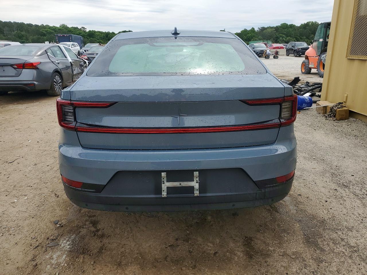 2023 POLESTAR 2