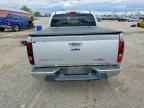 2011 GMC CANYON