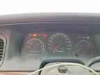2001 FORD Crown Victoria