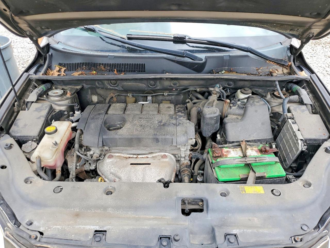 2012 TOYOTA RAV4