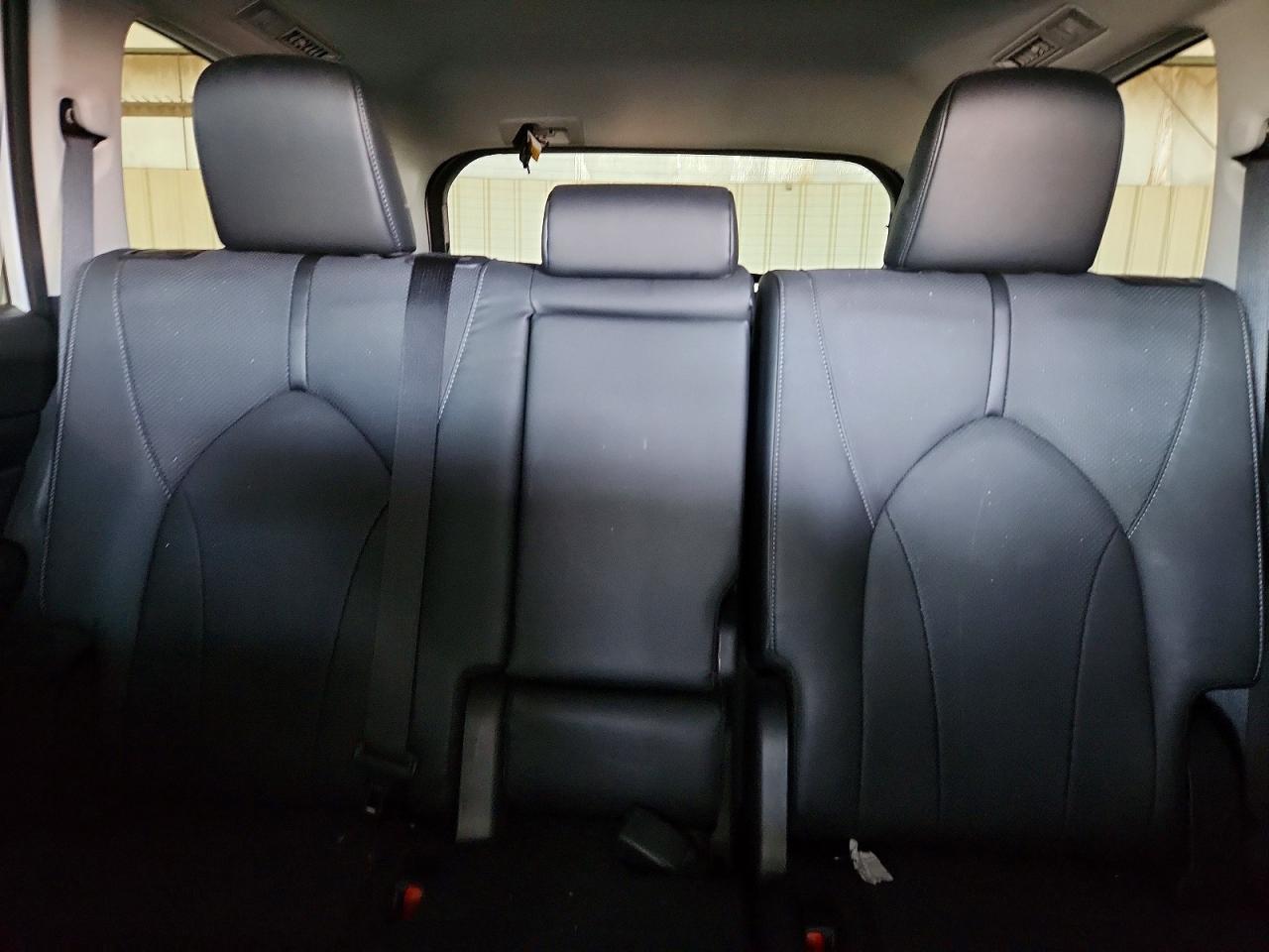 2026 TOYOTA HIGHLANDER
