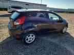 2014 FORD Fiesta