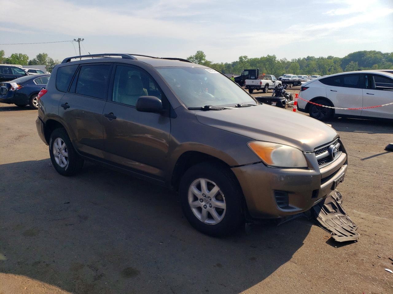 2012 TOYOTA RAV4