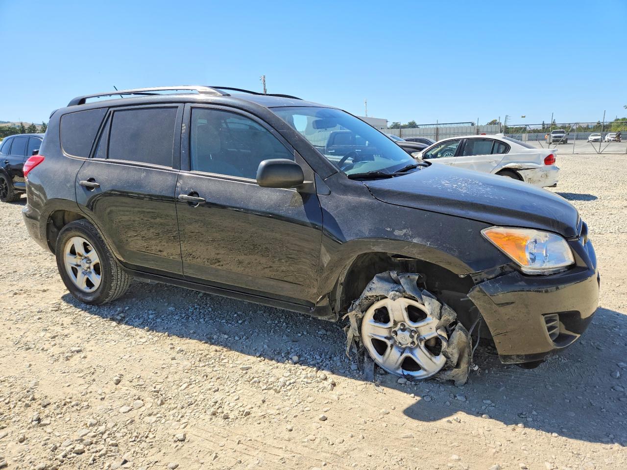 2010 TOYOTA RAV4