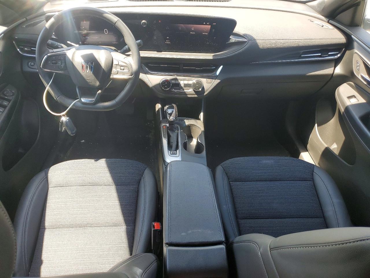 2025 BUICK Envista