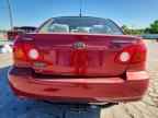 2004 TOYOTA COROLLA