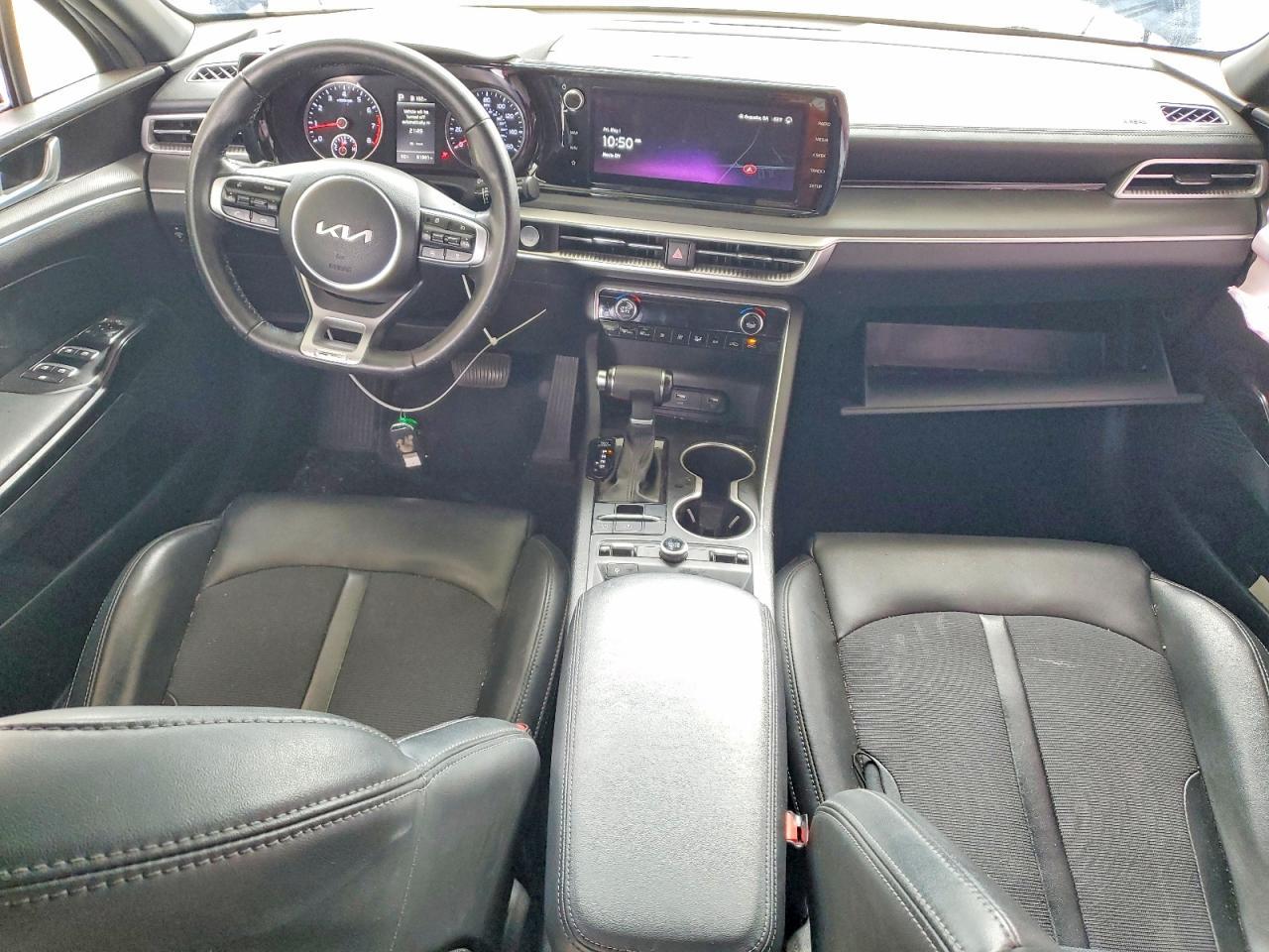2024 KIA K5